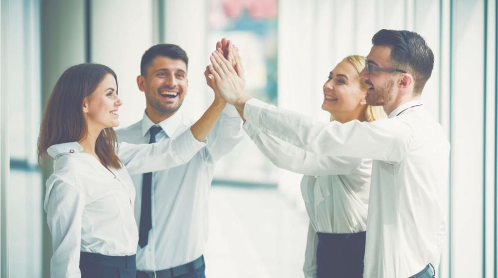 ways to motivate employees