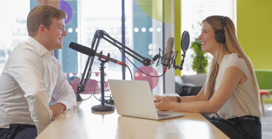 creating successful podcasts